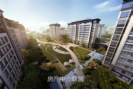 东方今典中央城叠拼12证齐送100平院车库80平地下室